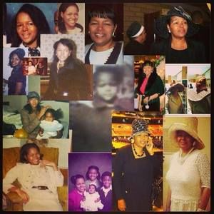 Meet your Posher, Vernell